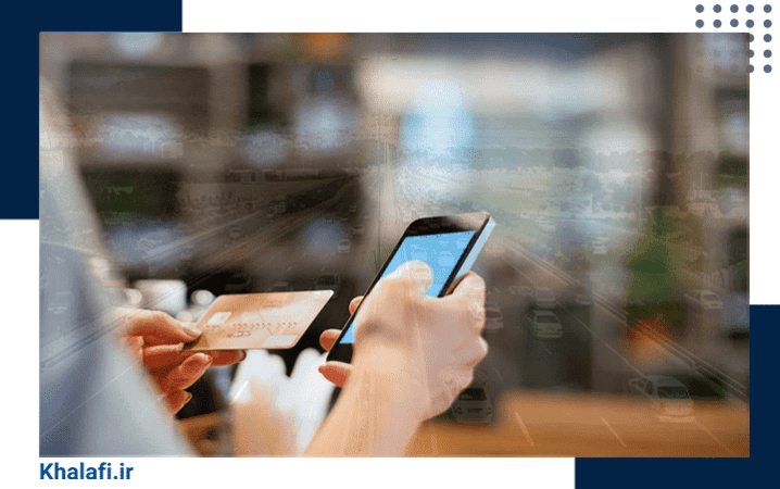 چگونه عوارض آزادراهی را پرداخت کنیم؟