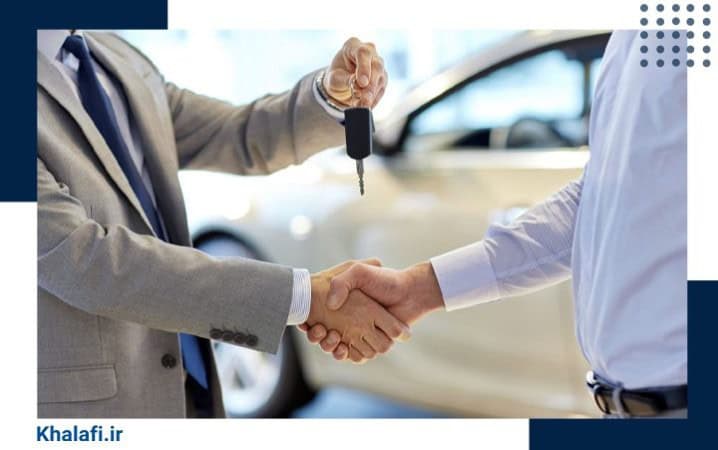 عواقب عدم پرداخت مالیات انتقال خودرو