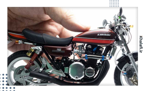 شناسنامه‌دار شدن موتورسیکلت در 1404